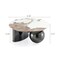Manhattan Comfort Laurel Coffee Table in Black CT018 - alternate 3